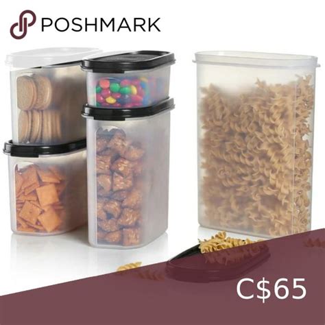 Snack Pack Set – Tupperware US